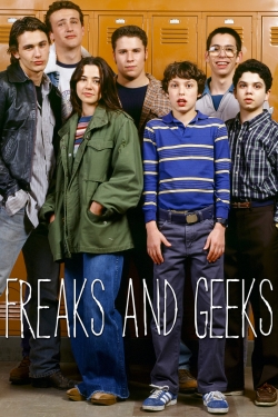 Freaks and Geeks-free
