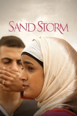 Sand Storm-free