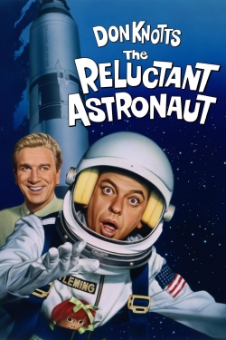 The Reluctant Astronaut-free