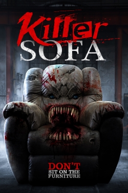 Killer Sofa-free