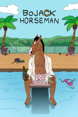 BoJack Horseman-free