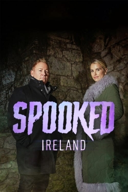 Spooked Ireland-free