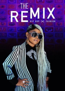 The Remix: Hip Hop x Fashion-free