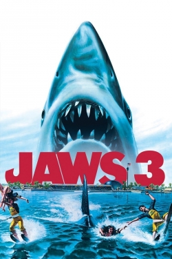 Jaws 3-D-free