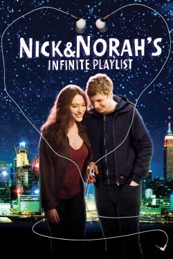 Nick and Norah's Infinite Playlist-free