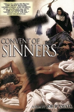 Convent of Sinners-free