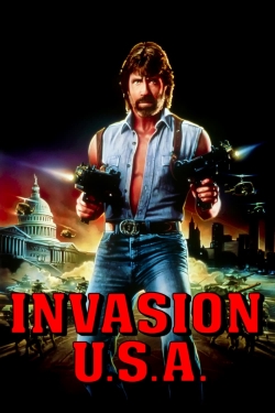 Invasion U.S.A.-free