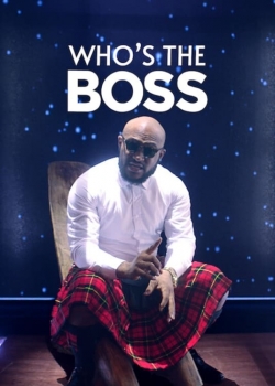 Who's the Boss-free