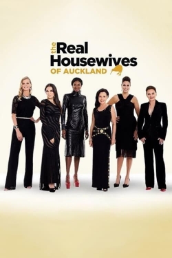 The Real Housewives of Auckland-free