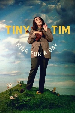 Tiny Tim: King for a Day-free