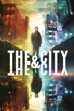 The City and the City-free
