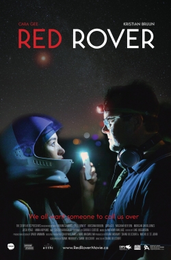 Red Rover-free