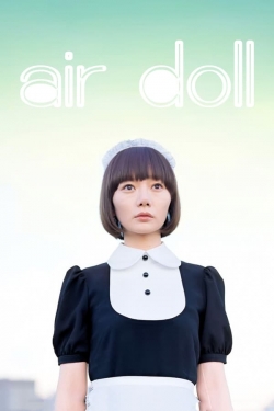 Air Doll-free