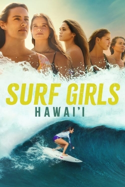 Surf Girls Hawai'i-free