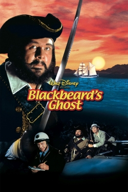 Blackbeard's Ghost-free