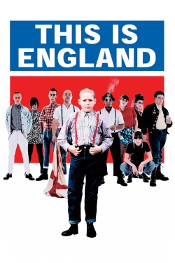 This Is England-free