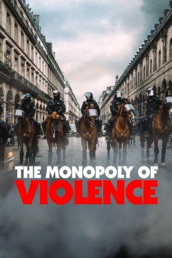 The Monopoly of Violence-free
