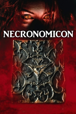 Necronomicon-free