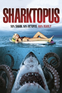 Sharktopus-free