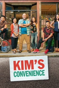 Kim's Convenience-free