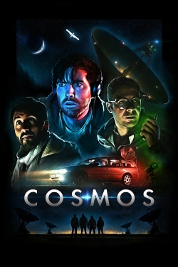 Cosmos-free