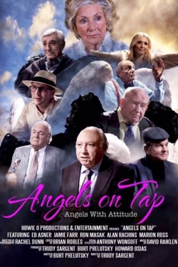Angels on Tap-free