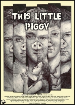 This Little Piggy-free