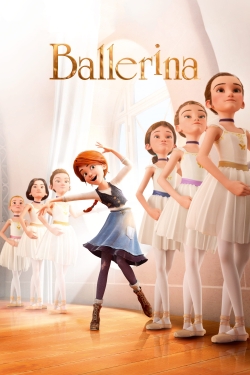 Ballerina-free