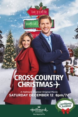 Cross Country Christmas-free