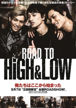 Road To High & Low-free