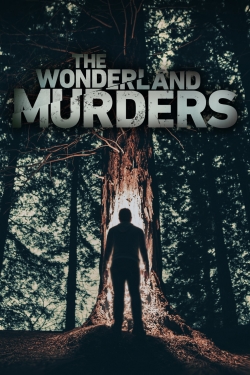 The Wonderland Murders-free
