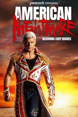 American Nightmare: Becoming Cody Rhodes-free
