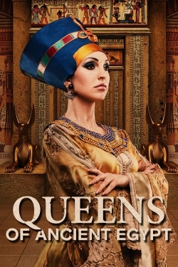 Queens of Ancient Egypt-free