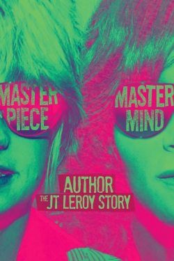 Author: The JT LeRoy Story-free