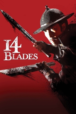 14 Blades-free