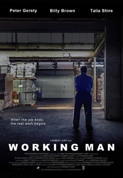 Working Man-free