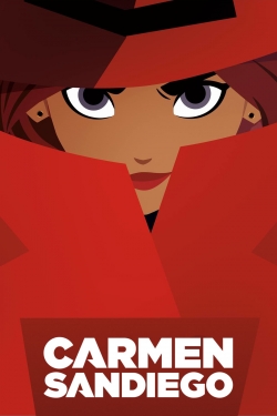Carmen Sandiego-free