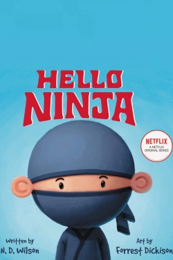 Hello Ninja-free