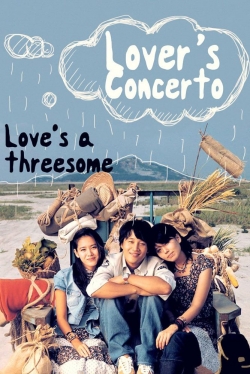 Lovers' Concerto-free