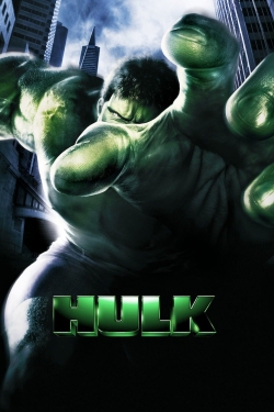 Hulk-free