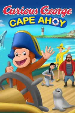 Curious George: Cape Ahoy-free