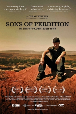 Sons of Perdition-free