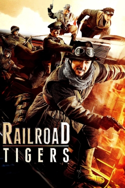 Railroad Tigers-free