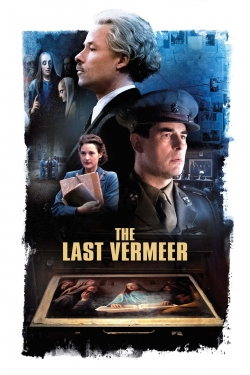 The Last Vermeer-free
