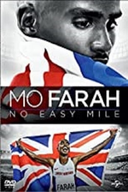 Mo Farah: No Easy Mile-free