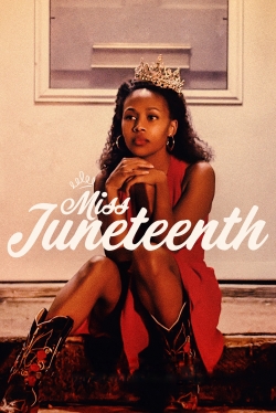 Miss Juneteenth-free