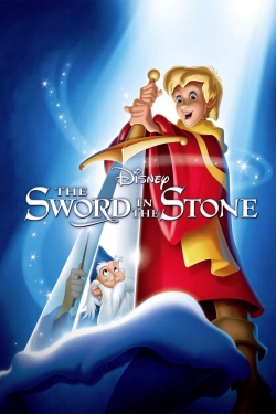 The Sword in the Stone-free