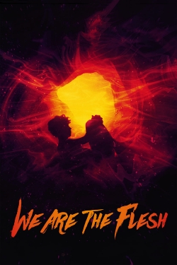 We Are the Flesh-free