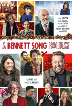 A Bennett Song Holiday-free