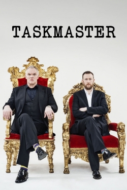 Taskmaster-free